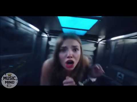 فيديو سرقة بنك مع اغنية حماسية Video Bank Robbery