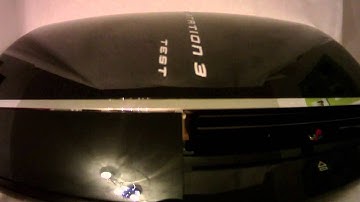 PS3 test debugging station DECHA00A for sale!