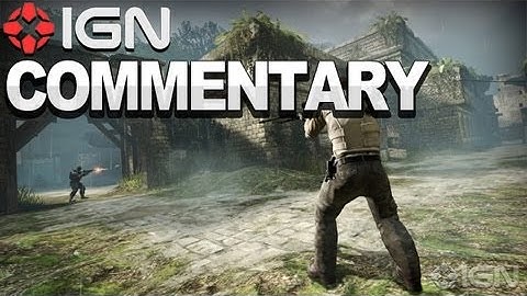 Counter-Strike: Global Offensive - The Evolution of Inferno