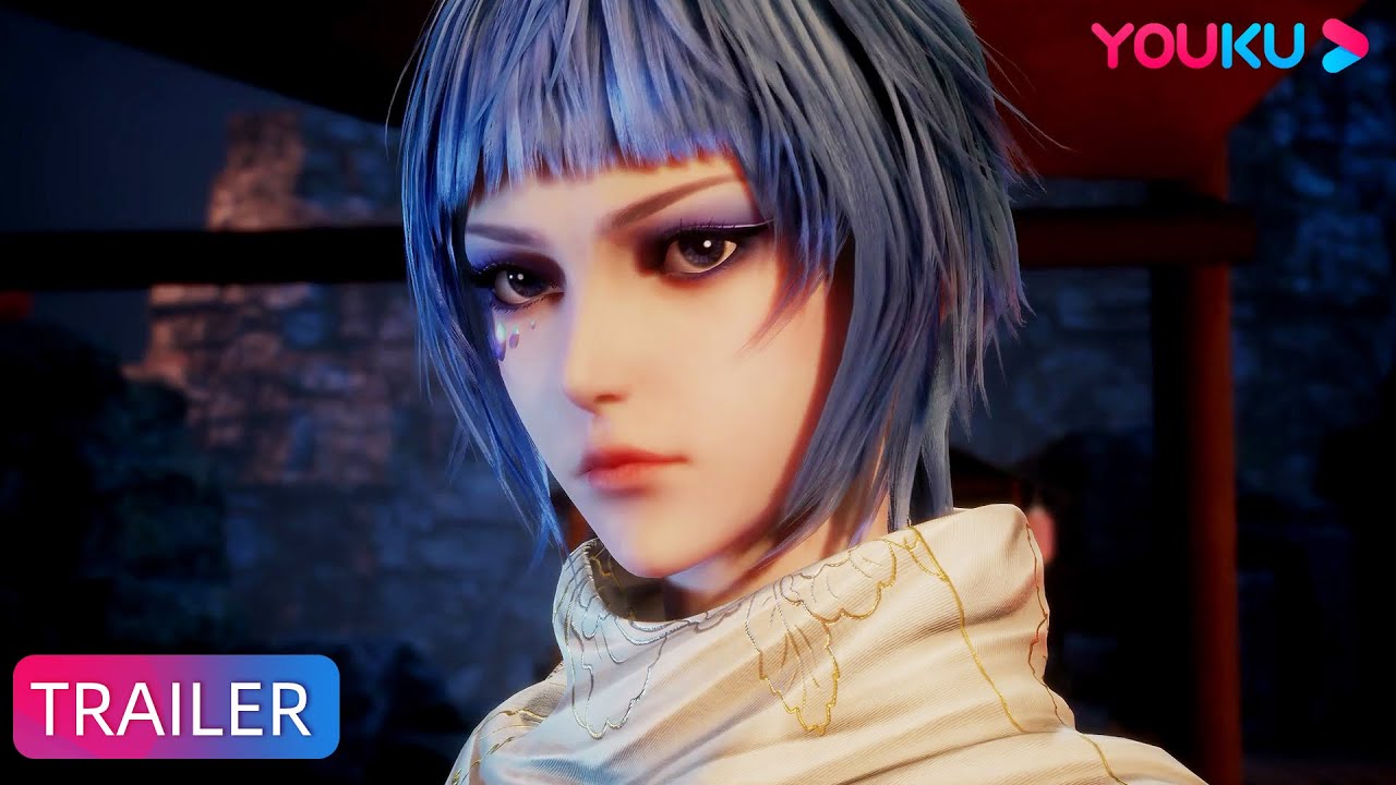 The Tale of The Spirit Stone trailer thumbnail