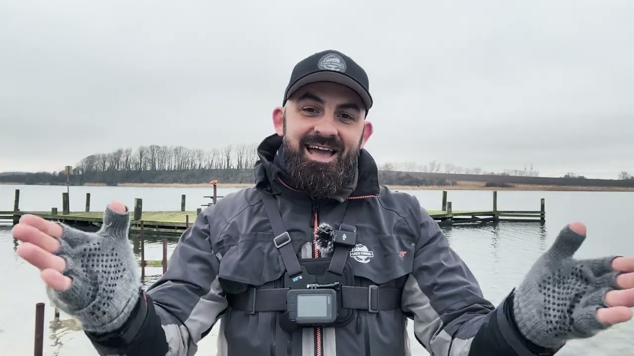 Velkommen til Lukic Fishing - Alt om fiskeri