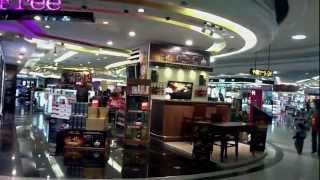 Duty Free Shop New Delhi Airport India