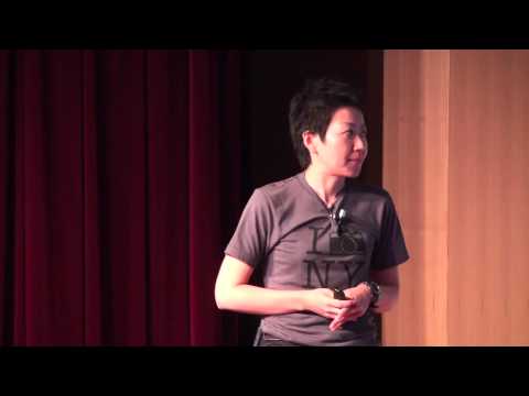 Beyond your imagination at your workplace: Yoshie Ushimaru at TEDxHGU