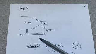 Wind tunnel calculations