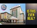 Vienna Hotel Hunan Xinning Langshan - Is This Even Real? | Shaoyang, China🏩