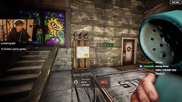 The Story Of Bo & The Phone - OTV Rust Server