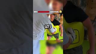 BRO SUMMONED HIM 😭 | Watch Paul Family Ranch On YouTube | @PaulFamilyRanch | #viral
