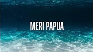 Dezine - Meri Papua