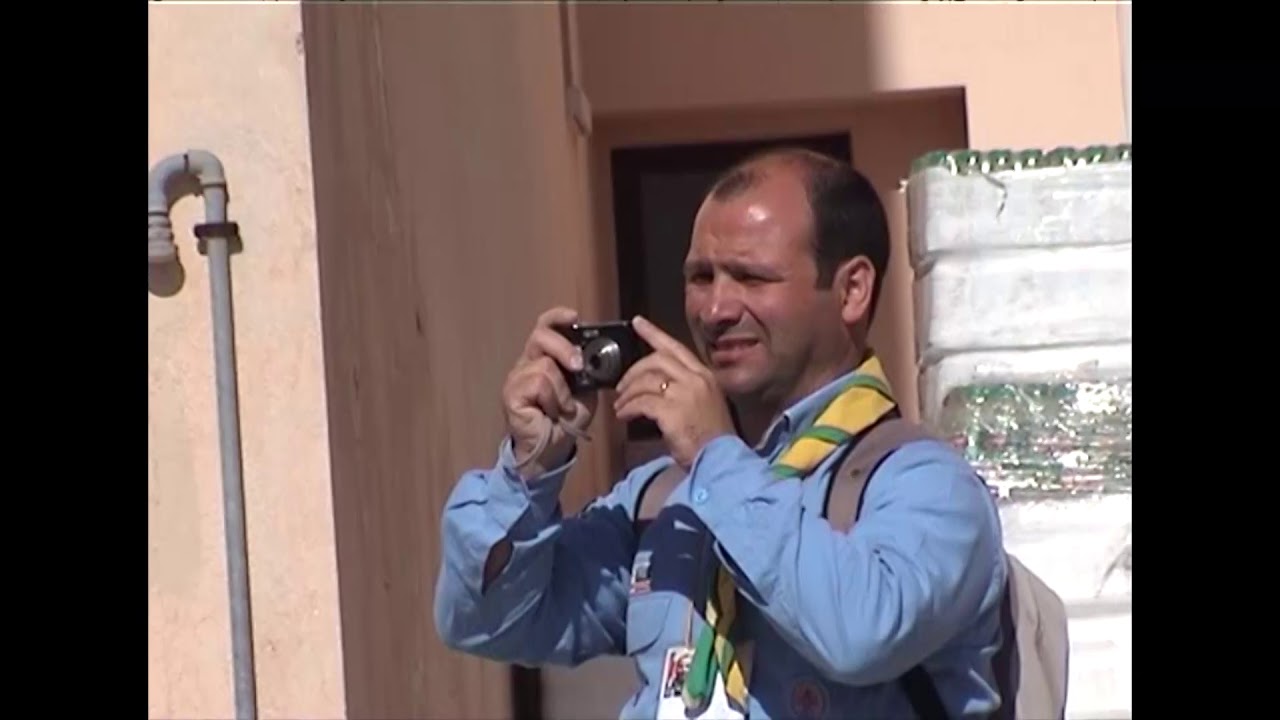 IL PAPA BENEDETTO XVI A S  MARIA DI LEUCA