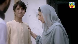 Iss Ghar Mein Sab Ko Mein bura Lagta Hun...!! #Aangan - Sajal Ali - Ahsan Khan - HUM TV