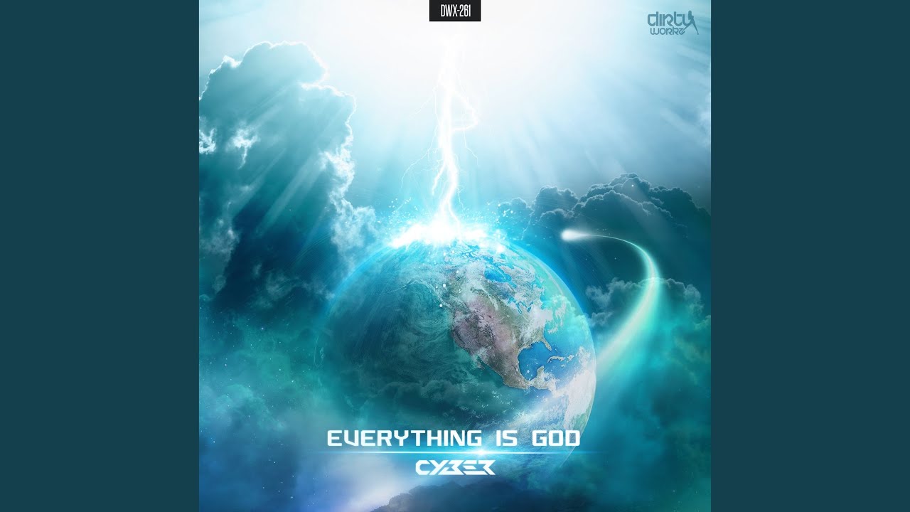 Everything is God (Radio Edit) adlı videoyu YouTube'da izle Everything is God (Radio Edit) adlı videoyu YouTube'da izle