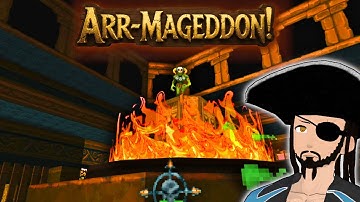 Pirate Doom 2 Part 9 🎮 Let