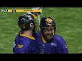 WEEK 21 | DESERT DOGS VS SEALS