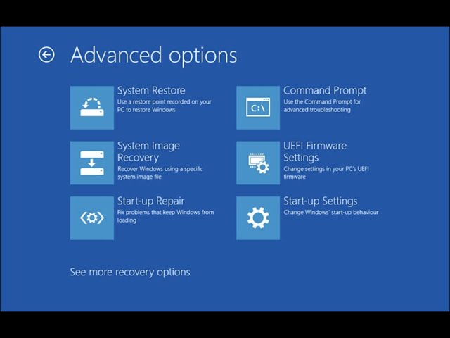 Examen album Øde partiskhed Windows 10 Blue Screen tcpip.sys - How To Fix [Tutorial] - YouTube