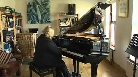 Irish Traditional Music Archive in Ennis, Co. Clare