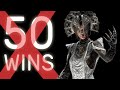 45 Win Streak on Plague | Dead by Daylight