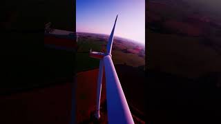 @iflightfpv Nazgul v2@Gemfanhobby 51433@GoPro H13@PolarProFilters ND32 :cnhl 1200mah 120c Pizza 🍕