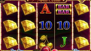 BIG WIN 32,000 SLOT Luxury Club screenshot 1