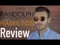 Randolph Hamilton Review