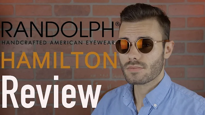 Randolph Hamilton Review