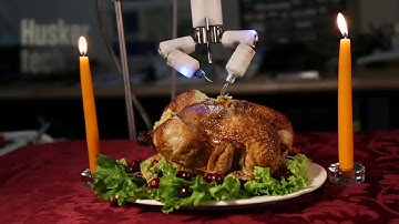 HardOCP Virtual Incision Robot can Carve Meat for You