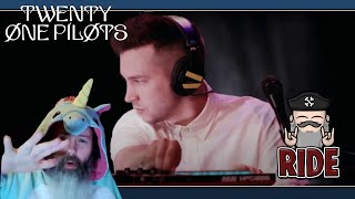 Download Lagu Twenty One Pilots - \ MP3