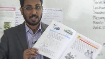 Class: Two, Subject: Social Science (Lecture- 02), Topic: Lesson-2, Ex-A, C