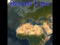 europa universalis 4 BeyondTypus მოდიფიკაცია ახალ ბროვინციებზე