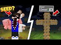 Solving Minecraft's Most Strange Mysteries...