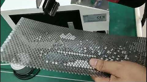 Automatic Feeding System for full aluminum blind rivets