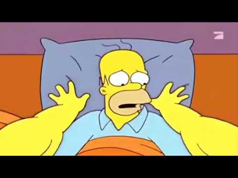 Homero Usado Sin Su Consentimiento Homero Gemi2 Version Extendida 