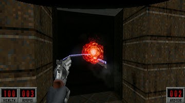 Landing Base - Ultra Crispy CE + NeoDoom VAC - Episode #1