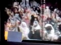 رقص صحراوي خطير يستحق المشاهدة
