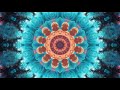 4K Cosmic Cloud Kaleidoscope – 2 Hour Relaxing Space Meditation
