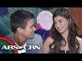 TV Patrol: Anne, Sam wont be pressured by fans to get back together again