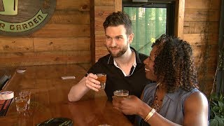 The Raleigh Beer Garden | NC Weekend | UNC-TV