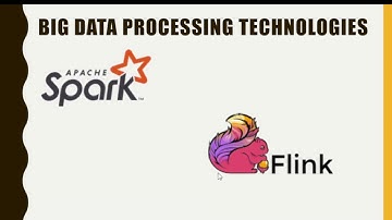 Big Data Distributed Processing Tools & Technologies | The Ultimate Big Data Architecture Course