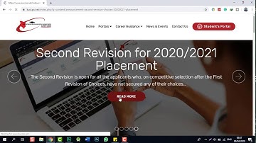 Kuccps 2020 Second Revision - 2020 Kuccps Courses After Completion