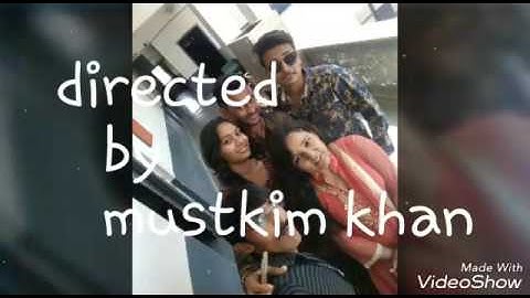 friends forevers ksv kadi BBA TY