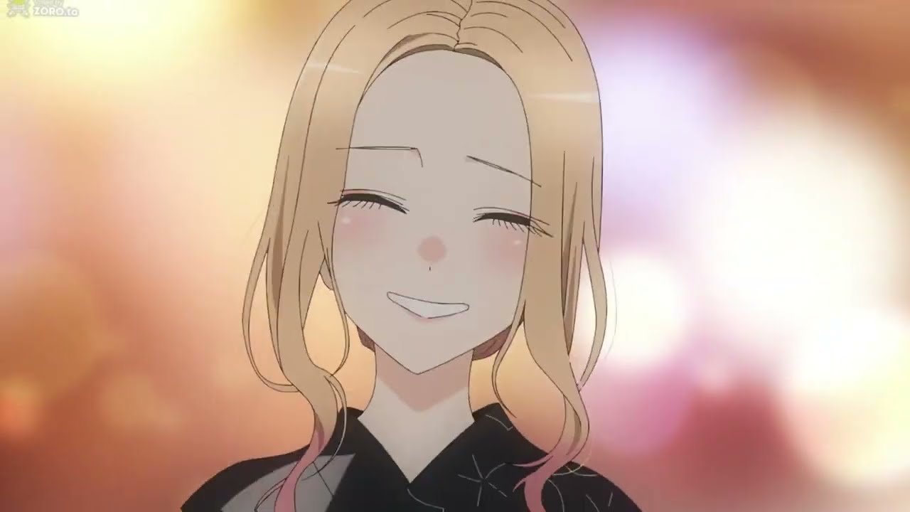 My Dress Up Darling - Cupid ✌[Edit/AMV] Quick Edits !