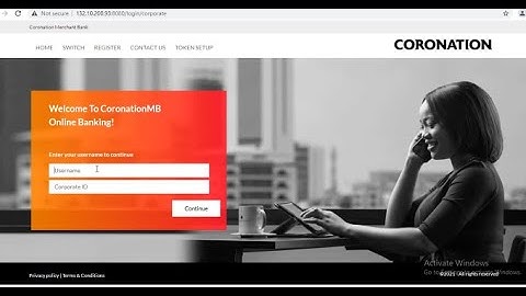 How To Delete Beneficiary on Internet Banking (Corporate)