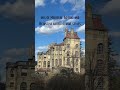 Reason 56 why I love living in Bucks County. Fonthill Castle-Doylestown.