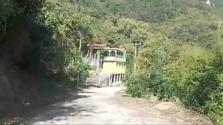 Rincón de  Piedra  blanca  del municipio de  Landa de Matamoros Queretaro México