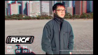 Yaø - Rhcf Rock Hand Crying Face Official Music Video