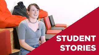 Katie | Student Stories 🎓| Northcoders Coding Bootcamp