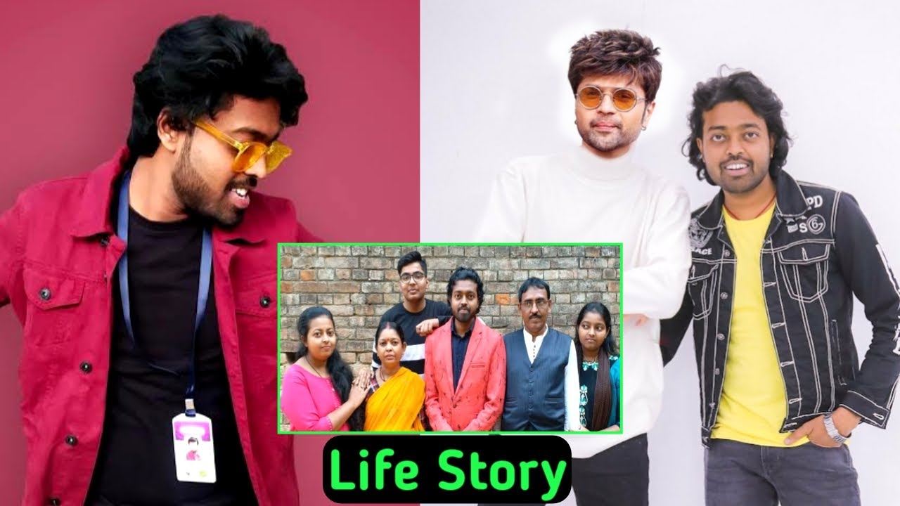Adarsh anand lifestyle, adarsh anand life story