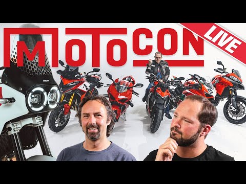 Video: So sehen Sie 'Ducati World Première', die Webserie, in der Ducati alle seine Neuheiten und 2022 Motorräder präsentiert