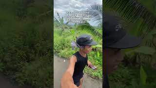 Cobain dehhh #runners #pelarikonten #trailrun #trailrunning #feedshorts