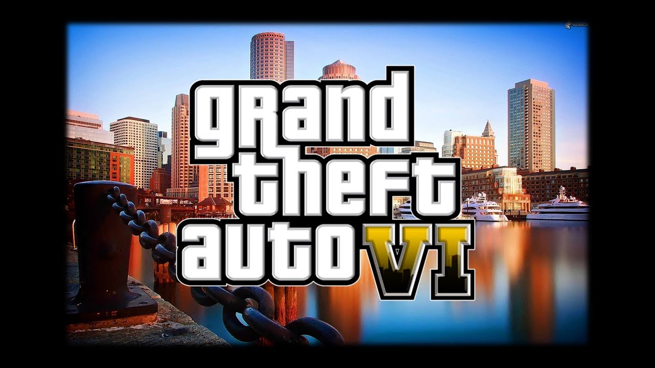 GTA VI Official Trailer FULL HD 2019  YouTube