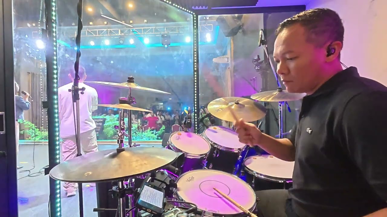 ភ្លៀងឋានសួគ៌ Rain of heaven